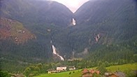 Archiv Foto Webcam Krimmler Wasserfälle nahe Krimml 15:00