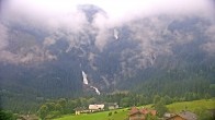 Archiv Foto Webcam Krimmler Wasserfälle nahe Krimml 09:00