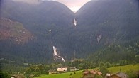 Archiv Foto Webcam Krimmler Wasserfälle nahe Krimml 11:00
