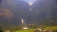 Archiv Foto Webcam Krimmler Wasserfälle nahe Krimml 11:00
