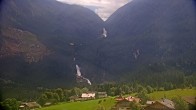 Archiv Foto Webcam Krimmler Wasserfälle nahe Krimml 13:00