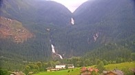 Archiv Foto Webcam Krimmler Wasserfälle nahe Krimml 15:00