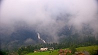Archiv Foto Webcam Krimmler Wasserfälle nahe Krimml 07:00