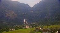 Archiv Foto Webcam Krimmler Wasserfälle nahe Krimml 11:00