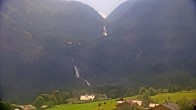 Archiv Foto Webcam Krimmler Wasserfälle nahe Krimml 11:00