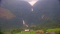 Archived image Webcam Krimml waterfalls 07:00