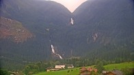 Archived image Webcam Krimml waterfalls 09:00