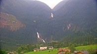 Archived image Webcam Krimml waterfalls 11:00