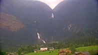 Archived image Webcam Krimml waterfalls 13:00