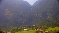 Archiv Foto Webcam Krimmler Wasserfälle nahe Krimml 09:00