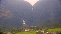 Archiv Foto Webcam Krimmler Wasserfälle nahe Krimml 11:00