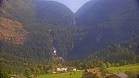 Archiv Foto Webcam Krimmler Wasserfälle nahe Krimml 15:00