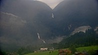 Archiv Foto Webcam Krimmler Wasserfälle nahe Krimml 05:00