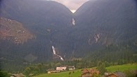 Archiv Foto Webcam Krimmler Wasserfälle nahe Krimml 10:00