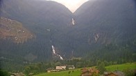 Archiv Foto Webcam Krimmler Wasserfälle nahe Krimml 12:00
