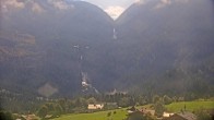 Archived image Webcam Krimml waterfalls 09:00