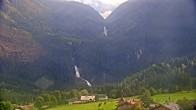 Archiv Foto Webcam Krimmler Wasserfälle nahe Krimml 13:00