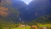 Archiv Foto Webcam Krimmler Wasserfälle nahe Krimml 15:00