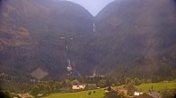 Archiv Foto Webcam Krimmler Wasserfälle nahe Krimml 11:00