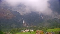 Archiv Foto Webcam Krimmler Wasserfälle nahe Krimml 07:00