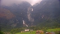 Archiv Foto Webcam Krimmler Wasserfälle nahe Krimml 09:00