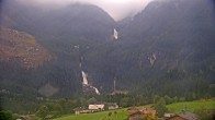 Archiv Foto Webcam Krimmler Wasserfälle nahe Krimml 11:00