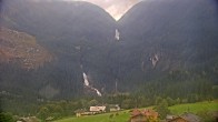 Archived image Webcam Krimml waterfalls 13:00
