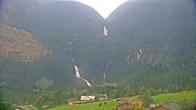 Archived image Webcam Krimml waterfalls 15:00