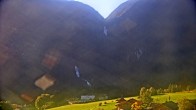 Archiv Foto Webcam Krimmler Wasserfälle nahe Krimml 08:00