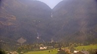 Archiv Foto Webcam Krimmler Wasserfälle nahe Krimml 11:00