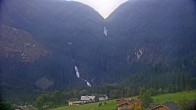 Archiv Foto Webcam Krimmler Wasserfälle nahe Krimml 07:00