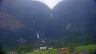 Archiv Foto Webcam Krimmler Wasserfälle nahe Krimml 07:00
