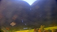 Archiv Foto Webcam Krimmler Wasserfälle nahe Krimml 08:00