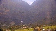 Archiv Foto Webcam Krimmler Wasserfälle nahe Krimml 11:00