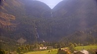 Archiv Foto Webcam Krimmler Wasserfälle nahe Krimml 13:00