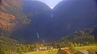 Archiv Foto Webcam Krimmler Wasserfälle nahe Krimml 15:00