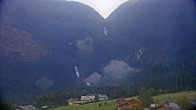 Archiv Foto Webcam Krimmler Wasserfälle nahe Krimml 08:00