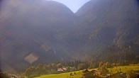 Archiv Foto Webcam Krimmler Wasserfälle nahe Krimml 09:00