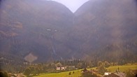 Archiv Foto Webcam Krimmler Wasserfälle nahe Krimml 11:00