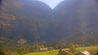 Archiv Foto Webcam Krimmler Wasserfälle nahe Krimml 13:00