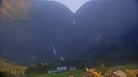 Archiv Foto Webcam Krimmler Wasserfälle nahe Krimml 15:00