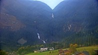 Archiv Foto Webcam Krimmler Wasserfälle nahe Krimml 07:00