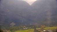 Archiv Foto Webcam Krimmler Wasserfälle nahe Krimml 11:00