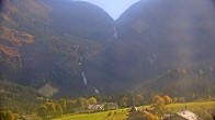 Archiv Foto Webcam Krimmler Wasserfälle nahe Krimml 13:00