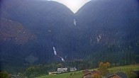 Archiv Foto Webcam Krimmler Wasserfälle nahe Krimml 07:00