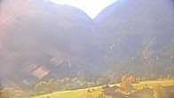 Archiv Foto Webcam Krimmler Wasserfälle nahe Krimml 09:00
