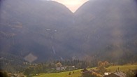 Archiv Foto Webcam Krimmler Wasserfälle nahe Krimml 11:00