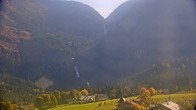 Archiv Foto Webcam Krimmler Wasserfälle nahe Krimml 13:00