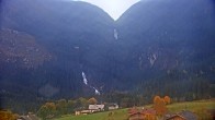 Archived image Webcam Krimml waterfalls 07:00
