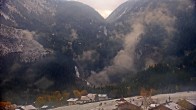 Archiv Foto Webcam Krimmler Wasserfälle nahe Krimml 09:00
